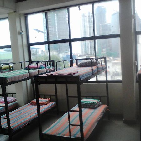 Haven Fort Hostel Colombo Exteriör bild