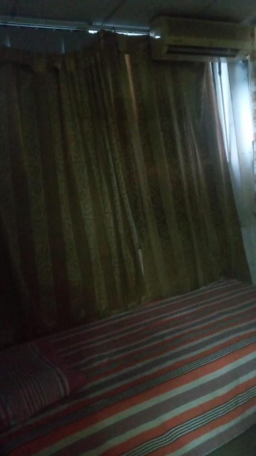 Haven Fort Hostel Colombo Exteriör bild