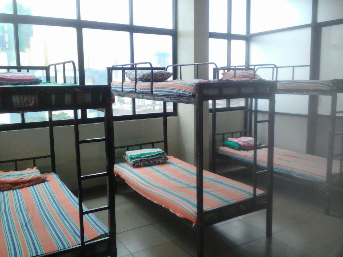 Haven Fort Hostel Colombo Exteriör bild